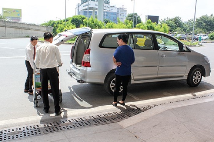 Đặt xe taxi nội bài giá rẻ với Nội Bài Taxi