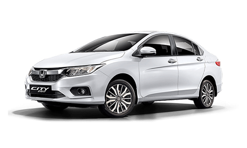 Xe Honda City