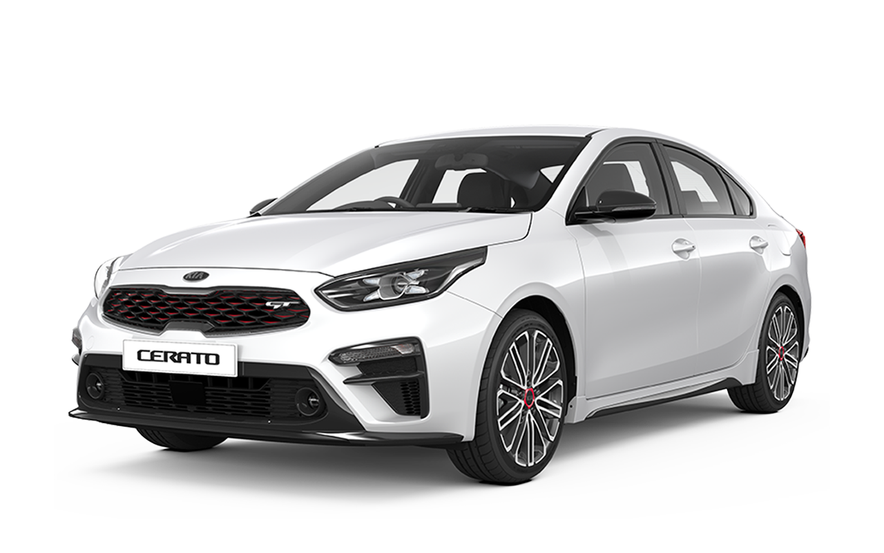 Xe Kia Cerato